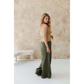 Pants Art Knit