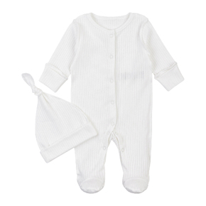 Комплект Чоловічок Шапочка KRAKO