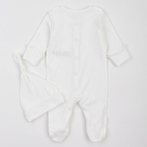 Комплект Чоловічок Шапочка KRAKO