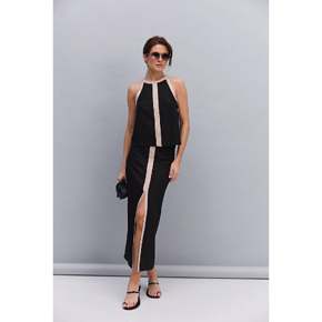 Set Top Skirt Arjen
