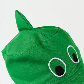 Панамка Babasik Лето для мальчика