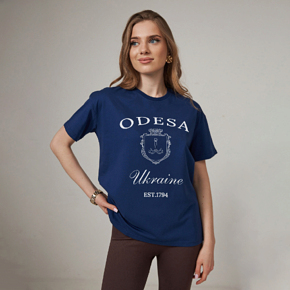 Футболка Wear me жіноча