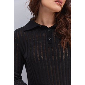 Long-Sleeve T-Shirt Arjen
