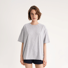 Футболка Luna женская