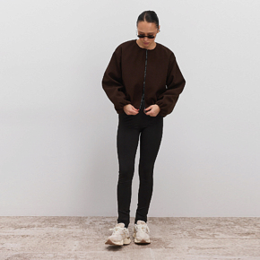 Пальто Arjen Демісезон жіноче