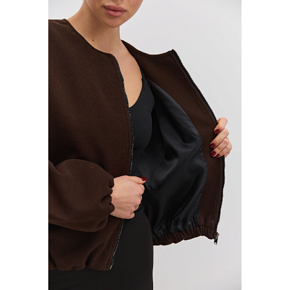 Пальто Arjen Демісезон жіноче