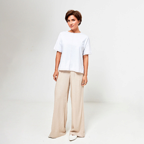 Футболка Wear me жіноча