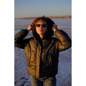 Куртка Wear me Демісезон жіноча