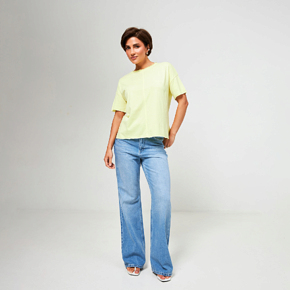 Футболка Wear me жіноча