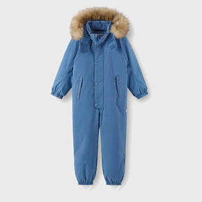 Insulated coveralls Reima 5100110A Membrane tissue Winter