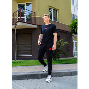 Спортивные штаны LUCCI мужские