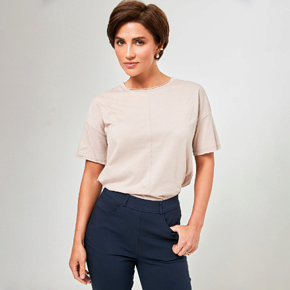 Футболка Wear me жіноча