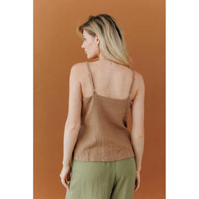 Top Art Knit