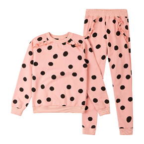 Sport suit Dexter's
