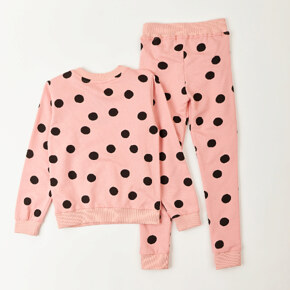Sport suit Dexter's