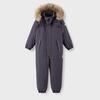 Insulated coveralls Reima 5100110A Membrane tissue Winter