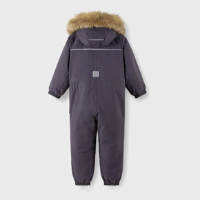 Insulated coveralls Reima 5100110A Membrane tissue Winter