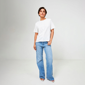 Футболка Wear me жіноча