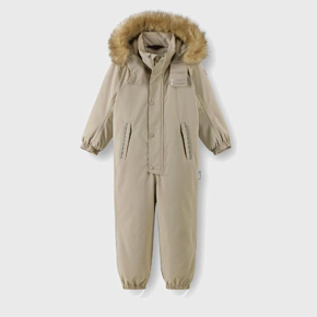Insulated coveralls Reima 5100110A Membrane tissue Winter