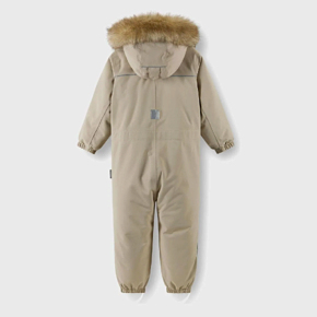 Insulated coveralls Reima 5100110A Membrane tissue Winter
