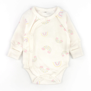Bodysuit Dexter's