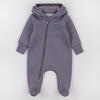 Warm sleepsuit KRAKO