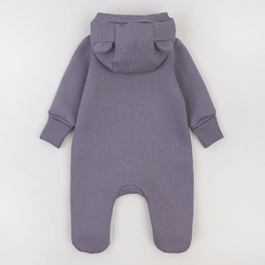 Warm sleepsuit KRAKO