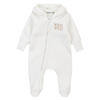 Warm sleepsuit KRAKO