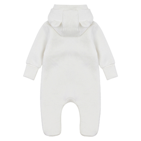 Warm sleepsuit KRAKO