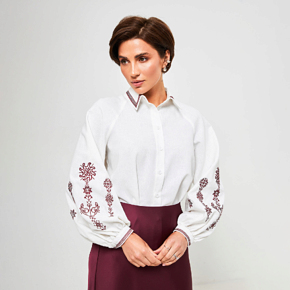 Blouse Wear me