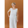 Top Art Knit