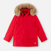 Parka Reima 5100281A Membrane tissue Winter