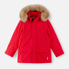 Parka Reima 5100281A Membrane tissue Winter