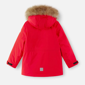 Parka Reima 5100281A Membrane tissue Winter
