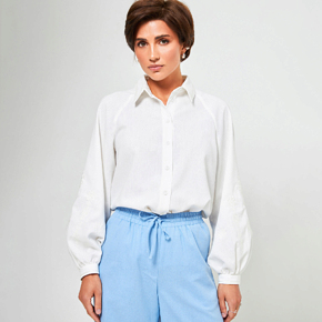 Blouse Wear me