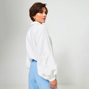Blouse Wear me