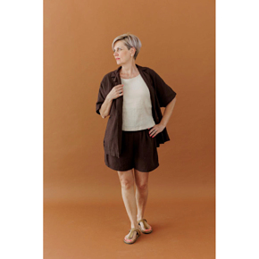 Top Art Knit