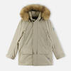 Parka Reima 5100281A Membrane tissue Winter