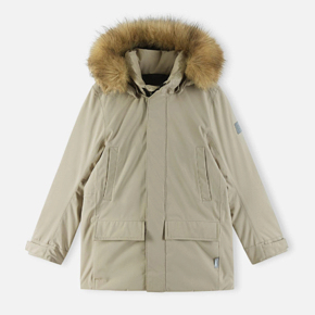 Parka Reima 5100281A Membrane tissue Winter