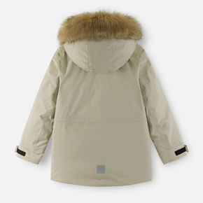 Parka Reima 5100281A Membrane tissue Winter