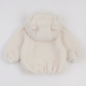 Комбинезон утепленный Ляля Демисезон детский