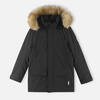 Parka Reima 5100281A Membrane tissue Winter