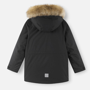 Parka Reima 5100281A Membrane tissue Winter