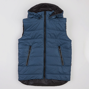 Жилет теплый Дана детский