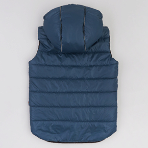 Жилет теплый Дана детский