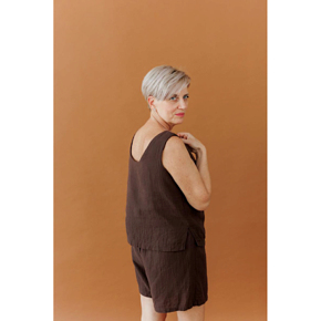 Top Art Knit