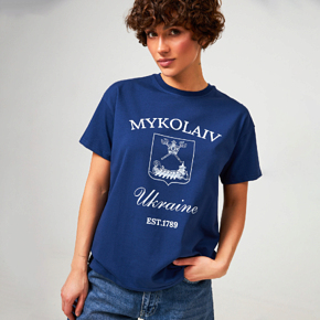 Футболка Wear me жіноча