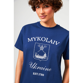 Футболка Wear me жіноча