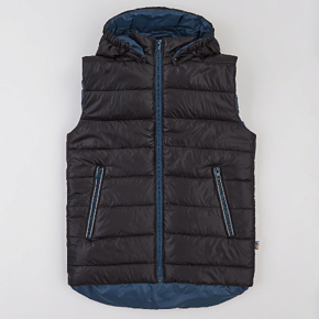 Жилет теплый Дана детский