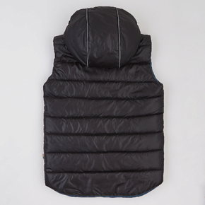 Жилет теплый Дана детский